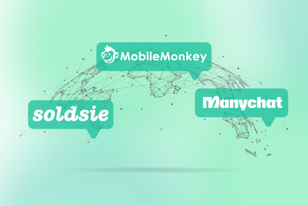 نمونه ربات‌های فروش اینستاگرام در سطح جهانی