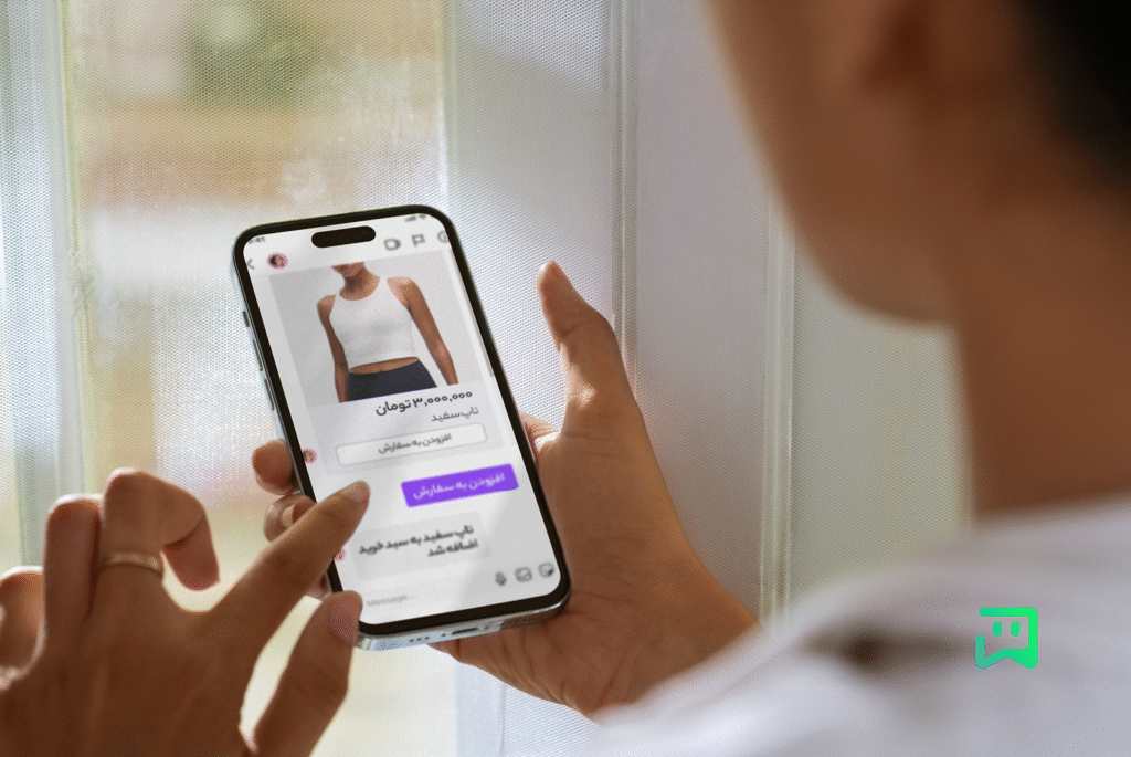 کارکردهای اصلی ربات دایرکت هوشمند چیست؟ ربات فروش اینستاگرام چه کار می کند