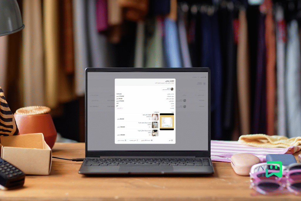 فرآیند اتصال به یکتابات و استفاده از کتابات بسیار ساده است.