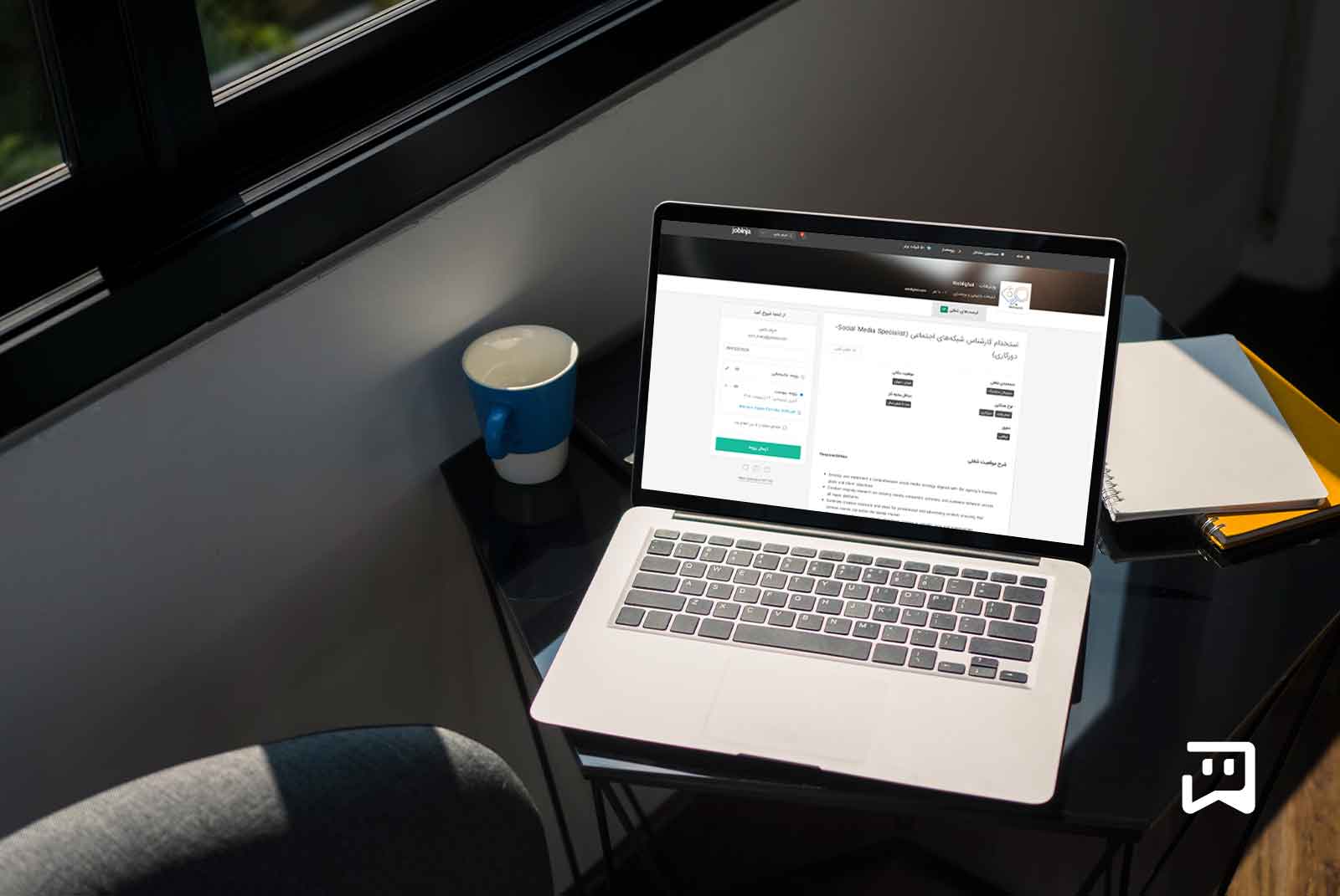 کاریابی ادمین اینستاگرام