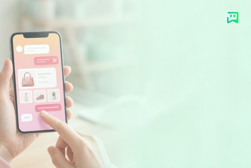 پیگیری فروش و سفارش آنلاینشاپ در فضای یکتابات