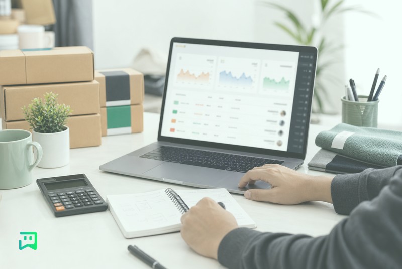 نمای واقعی مسیر فروش در فروشگاهساز تلگرام یا کانال تلگرام؛ تفاوت در فروش چیست؟
