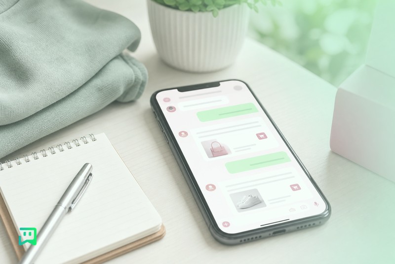 پیگیری فروش و سفارش آنلاینشاپ در فضای یکتابات