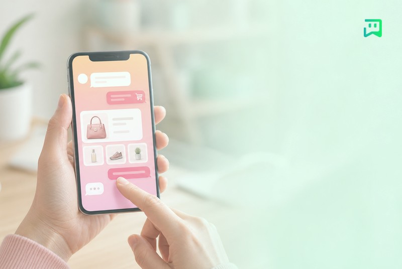 پیگیری فروش و سفارش آنلاینشاپ در فضای یکتابات