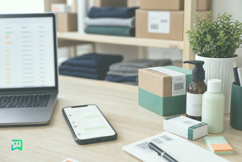 پیگیری فروش و سفارش آنلاینشاپ در فضای یکتابات