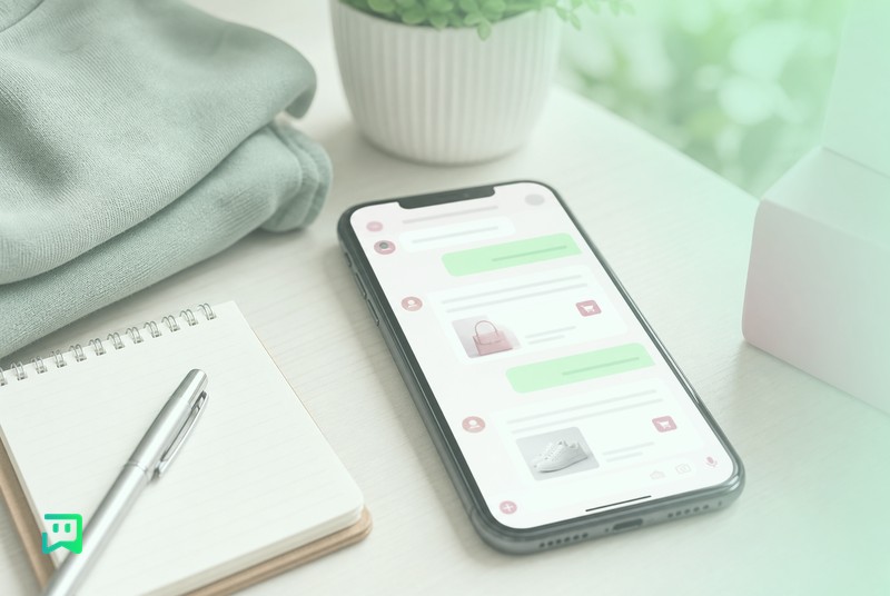 پیگیری فروش و سفارش آنلاینشاپ در فضای یکتابات