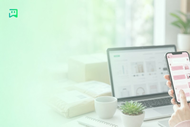 پیگیری فروش و سفارش آنلاینشاپ در فضای یکتابات