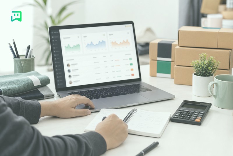 نمای واقعی مسیر فروش در چطور مشتری مردد را در دایرکت و پیامرسانها به خرید نزدیک کنیم؟
