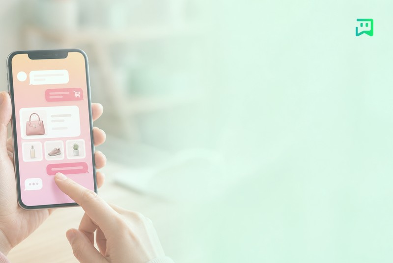 پیگیری فروش و سفارش آنلاین‌شاپ در فضای یکتابات