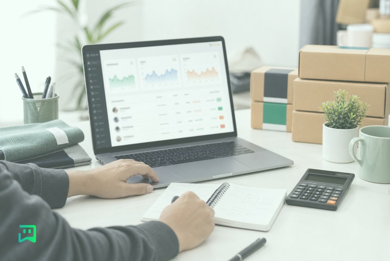 نمای واقعی مسیر فروش در فروش در بله برای چه کسبوکارهایی بهتر جواب میدهد؟