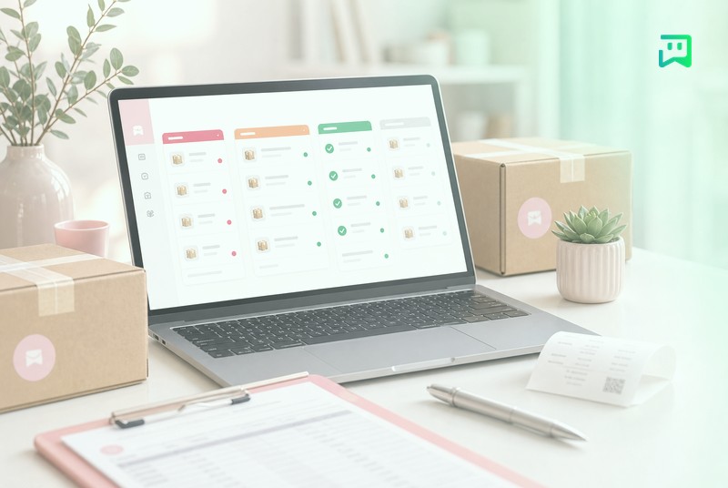 فروش اقساطی در پیج اینستاگرام بدون نیاز به سایت با یکتابات